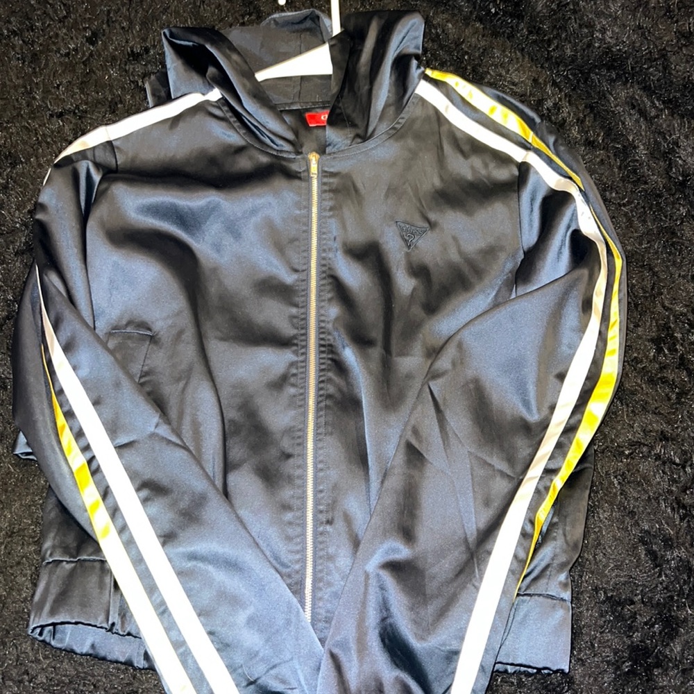 Guess jacket